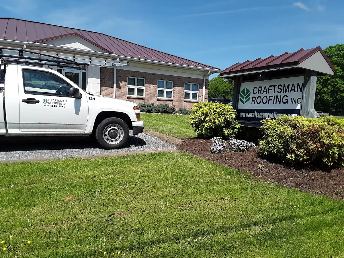 Quality Hail Damage Roof Repair by experienced craftsmen in Fairbrook